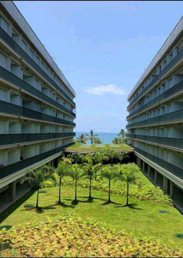 Maravilhoso Apartamento Reserva Dna อูบาตูบา ภายนอก รูปภาพ