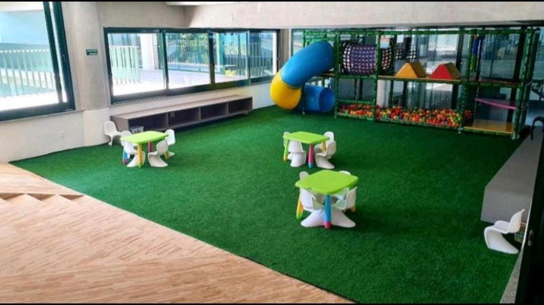 Maravilhoso Apartamento Reserva Dna อูบาตูบา ภายนอก รูปภาพ