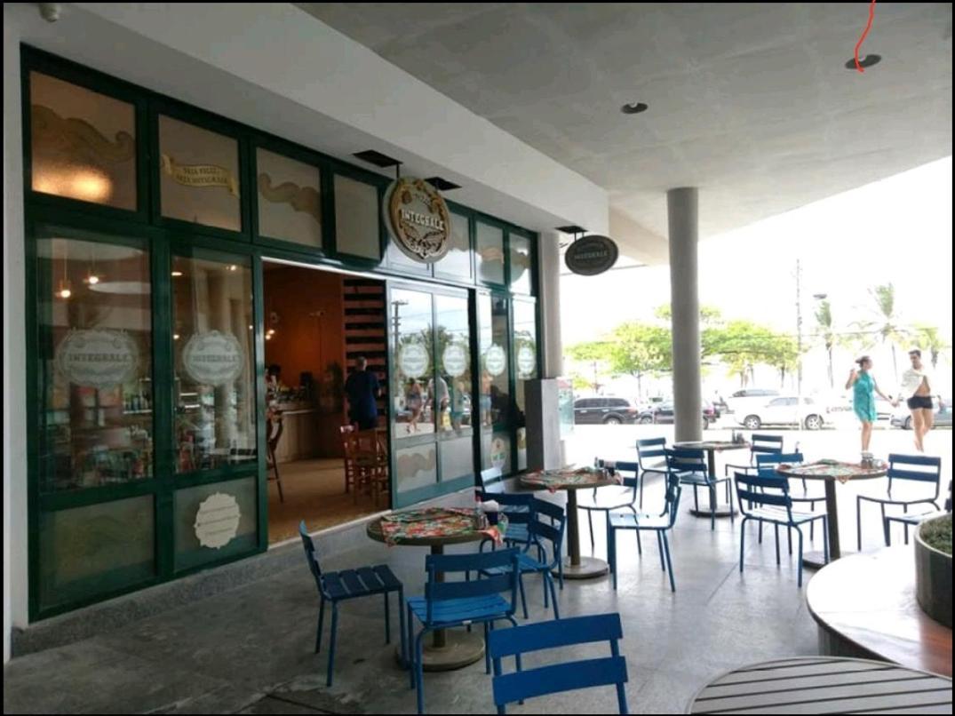 Maravilhoso Apartamento Reserva Dna อูบาตูบา ภายนอก รูปภาพ
