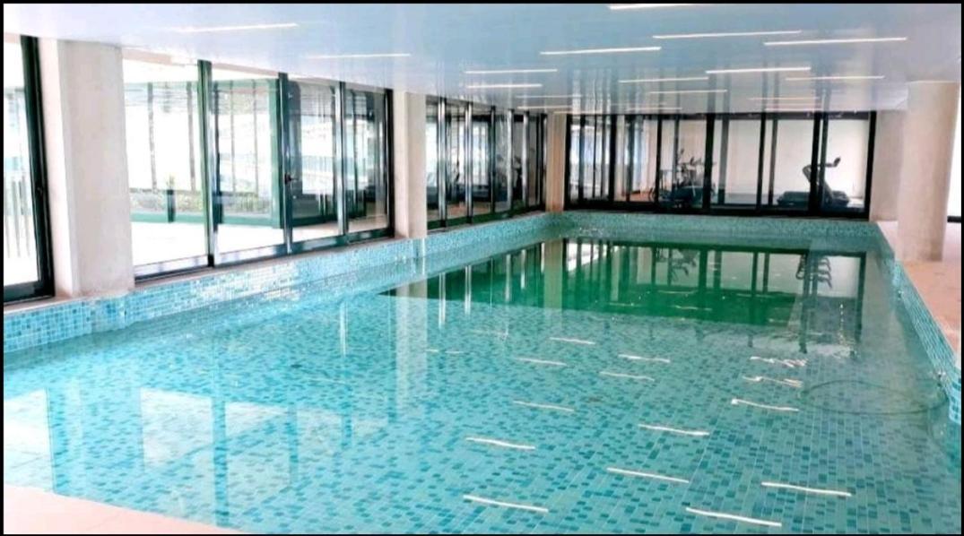 Maravilhoso Apartamento Reserva Dna อูบาตูบา ภายนอก รูปภาพ