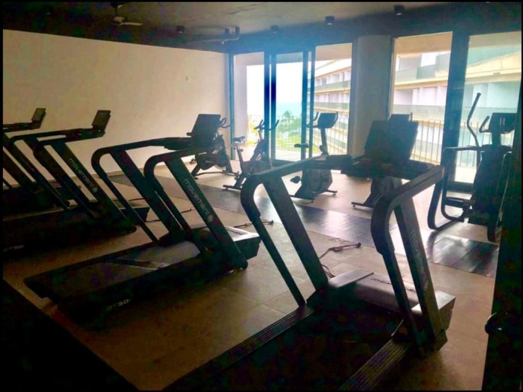 Maravilhoso Apartamento Reserva Dna อูบาตูบา ภายนอก รูปภาพ