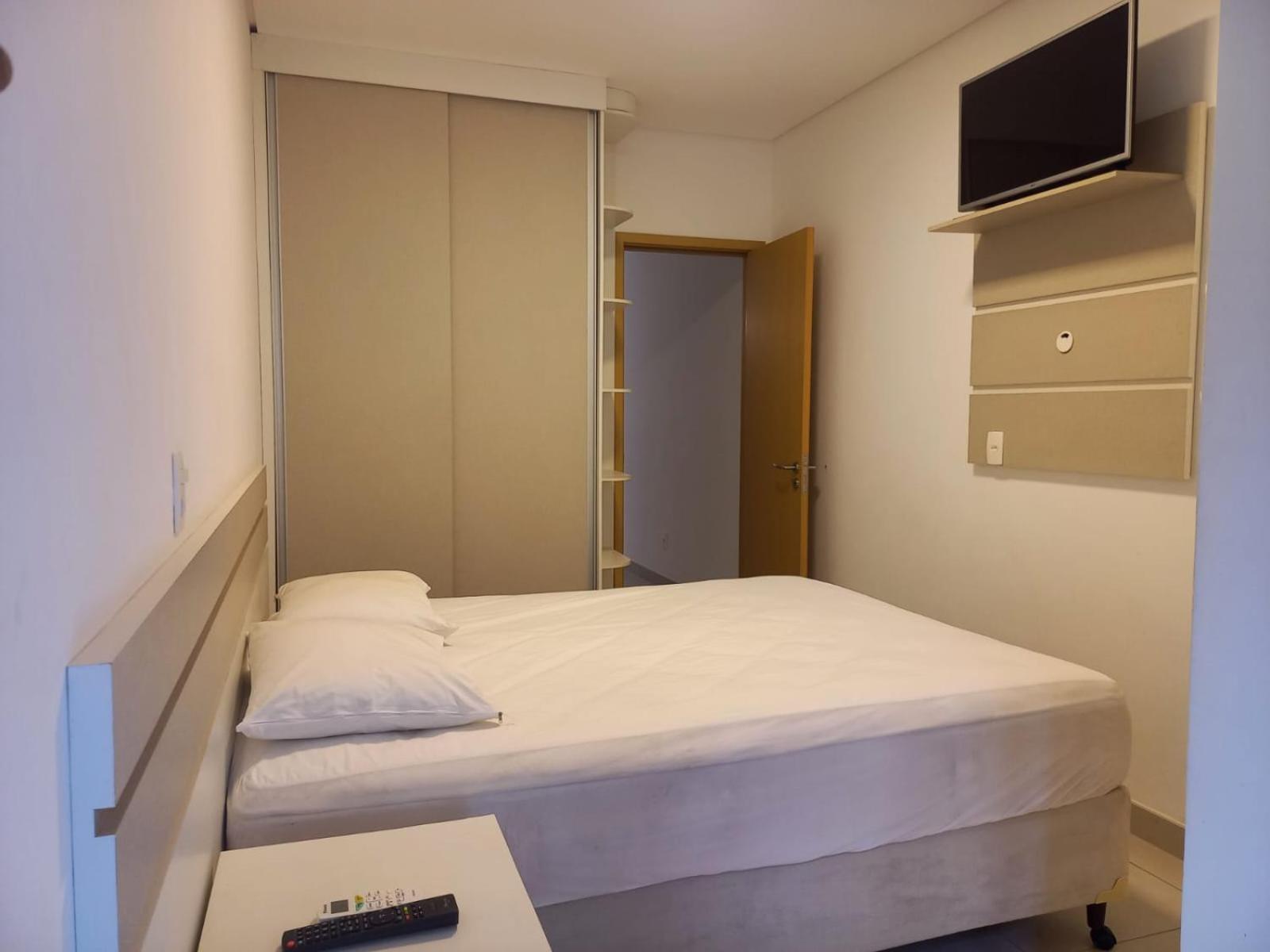 Maravilhoso Apartamento Reserva Dna อูบาตูบา ภายนอก รูปภาพ