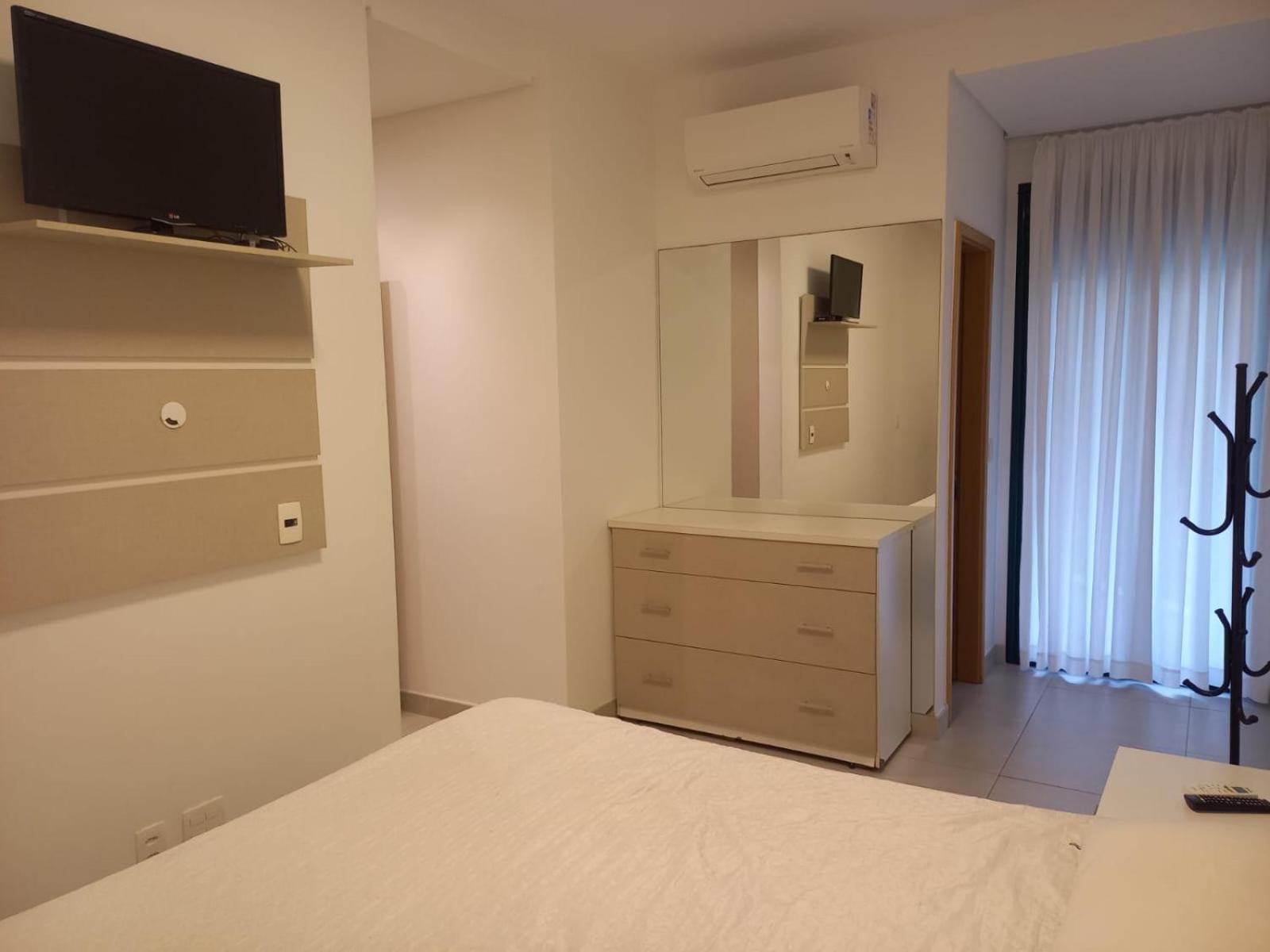 Maravilhoso Apartamento Reserva Dna อูบาตูบา ภายนอก รูปภาพ