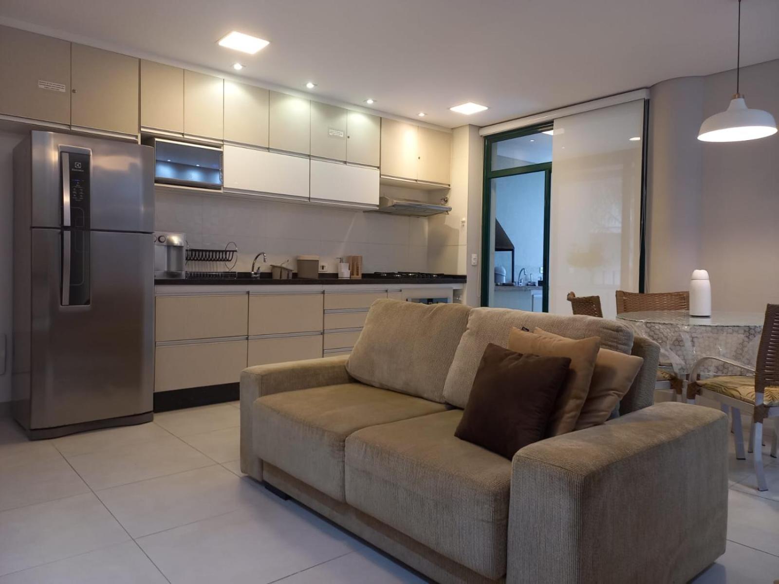 Maravilhoso Apartamento Reserva Dna อูบาตูบา ภายนอก รูปภาพ